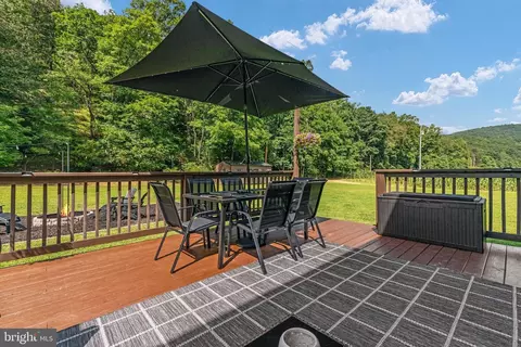 Exterior - 1396 Cullers Run Rd, Mathias, WV 26812 photo 2 of 18