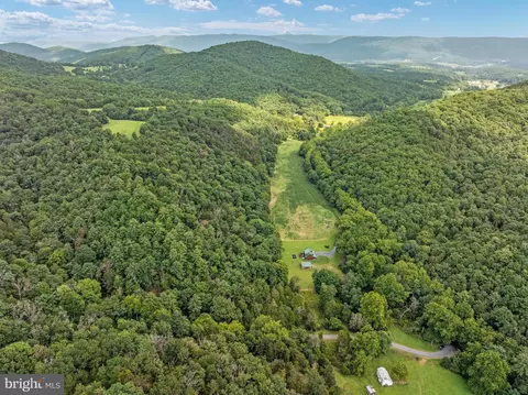 View/Area - 1396 Cullers Run Rd, Mathias, WV 26812 photo 4 of 6