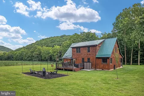 Other - 1396 Cullers Run Rd, Mathias, WV 26812 photo 13 of 29