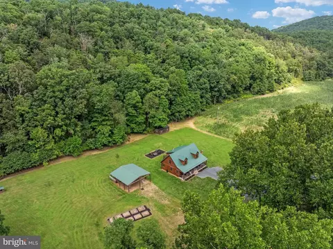 Other - 1396 Cullers Run Rd, Mathias, WV 26812 photo 22 of 29