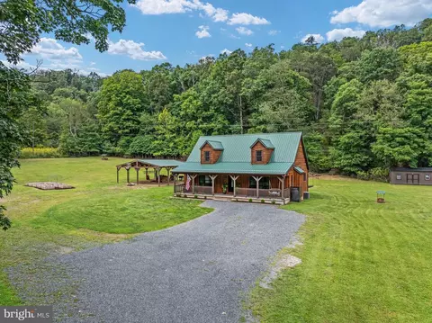 Other - 1396 Cullers Run Rd, Mathias, WV 26812 photo 16 of 29