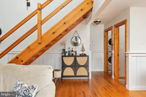 Entry Way - 1396 Cullers Run Rd, Mathias, WV 26812 photo 5 of 5