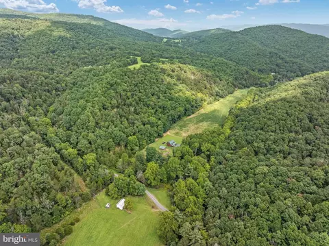 View/Area - 1396 Cullers Run Rd, Mathias, WV 26812 photo 3 of 6