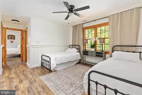 Bedroom - 1396 Cullers Run Rd, Mathias, WV 26812 photo 6 of 9
