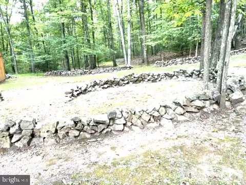 Exterior - 141 Matthews Loop, Mathias, WV 26812 photo 7 of 15