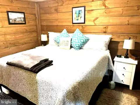 Bedroom - 141 Matthews Loop, Mathias, WV 26812 photo 2 of 5