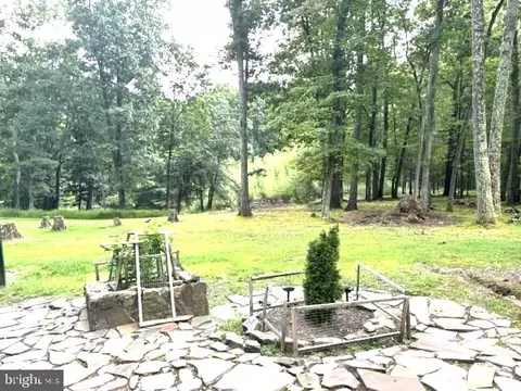 Exterior - 141 Matthews Loop, Mathias, WV 26812 photo 3 of 15