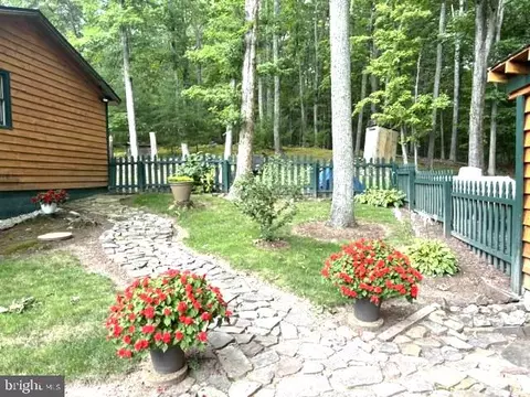 Exterior - 141 Matthews Loop, Mathias, WV 26812 photo 15 of 15