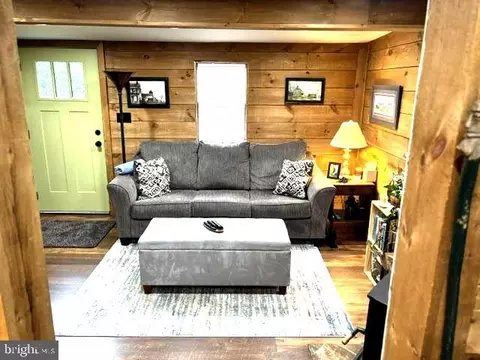 Living - 141 Matthews Loop, Mathias, WV 26812 photo 1 of 2