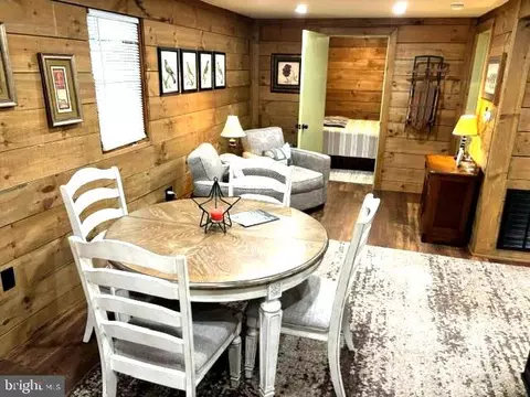 Dining - 141 Matthews Loop, Mathias, WV 26812 photo 1 of 1