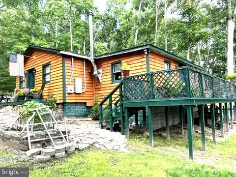 Exterior - 141 Matthews Loop, Mathias, WV 26812 photo 1 of 15