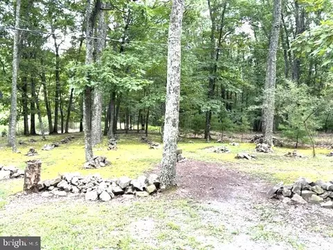 Exterior - 141 Matthews Loop, Mathias, WV 26812 photo 8 of 15