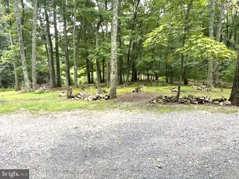 Exterior - 141 Matthews Loop, Mathias, WV 26812 photo 6 of 15