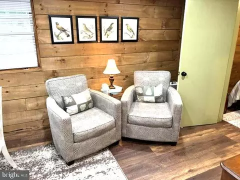 Bedroom - 141 Matthews Loop, Mathias, WV 26812 photo 1 of 5