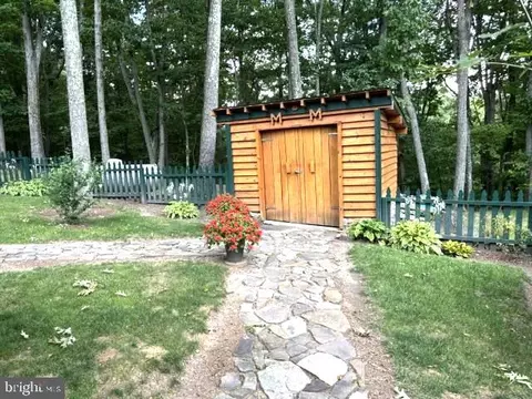 Exterior - 141 Matthews Loop, Mathias, WV 26812 photo 13 of 15