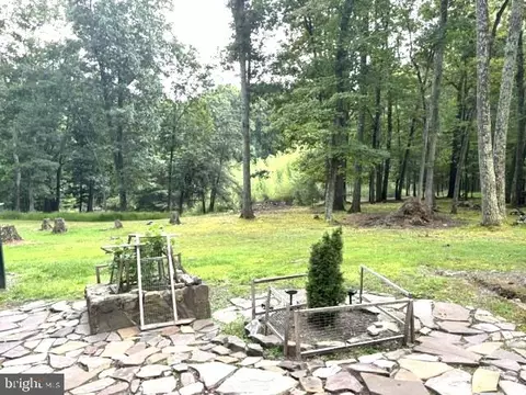 Exterior - 141 Matthews Loop, Mathias, WV 26812 photo 12 of 15