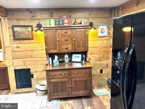 Kitchen - 141 Matthews Loop, Mathias, WV 26812 photo 1 of 1