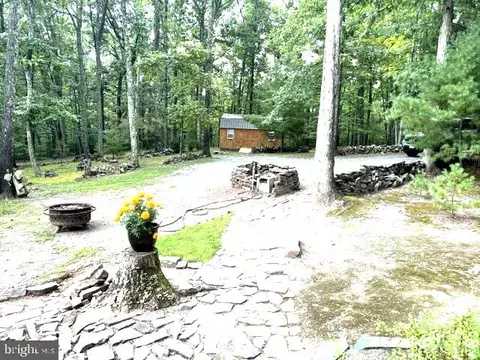 Exterior - 141 Matthews Loop, Mathias, WV 26812 photo 11 of 15