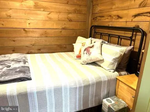 Bedroom - 141 Matthews Loop, Mathias, WV 26812 photo 4 of 5