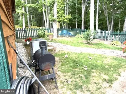 Exterior - 141 Matthews Loop, Mathias, WV 26812 photo 14 of 15