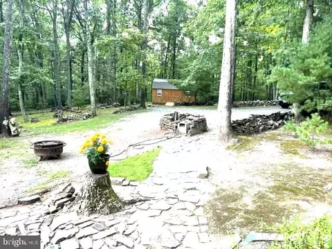 Exterior - 141 Matthews Loop, Mathias, WV 26812 photo 2 of 15