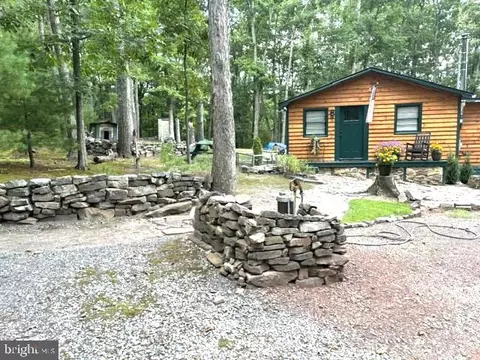 Exterior - 141 Matthews Loop, Mathias, WV 26812 photo 9 of 15