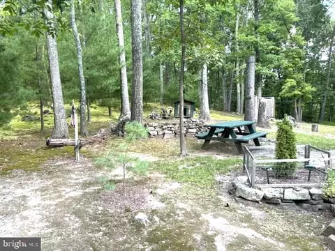 Exterior - 141 Matthews Loop, Mathias, WV 26812 photo 10 of 15