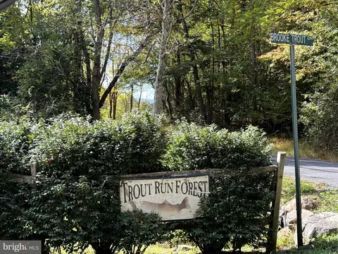 lot19 2ac Brooke Trout Dr, Wardensville, WV 26851