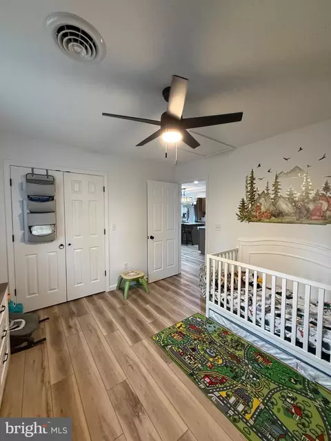 Bedroom - 38 Prosperity Ln, Moorefield, WV 26836 photo 6 of 7