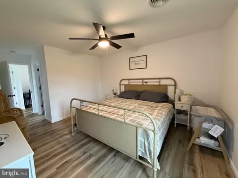 Bedroom - 38 Prosperity Ln, Moorefield, WV 26836 photo 2 of 7