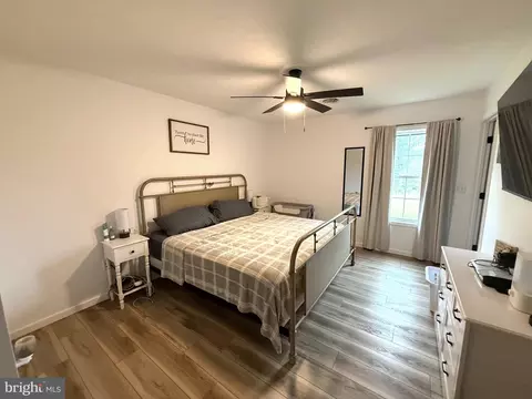 Bedroom - 38 Prosperity Ln, Moorefield, WV 26836 photo 1 of 7