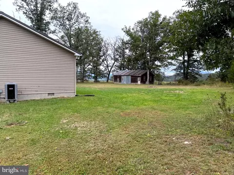 Exterior - 38 Prosperity Ln, Moorefield, WV 26836 photo 1 of 5