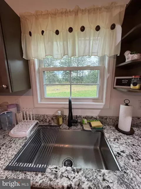 Kitchen - 38 Prosperity Ln, Moorefield, WV 26836 photo 6 of 6