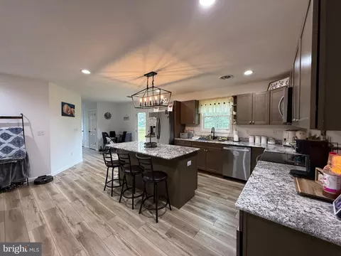 Kitchen - 38 Prosperity Ln, Moorefield, WV 26836 photo 2 of 6