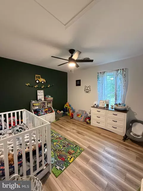 Bedroom - 38 Prosperity Ln, Moorefield, WV 26836 photo 5 of 7