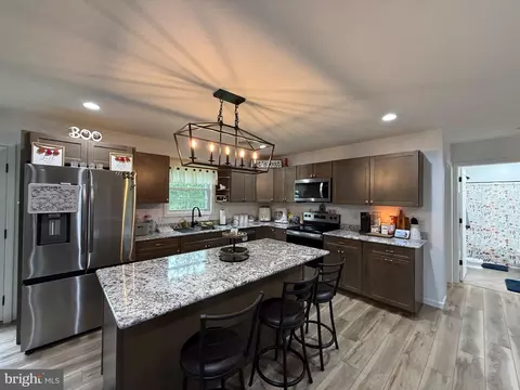 Kitchen - 38 Prosperity Ln, Moorefield, WV 26836 photo 1 of 6