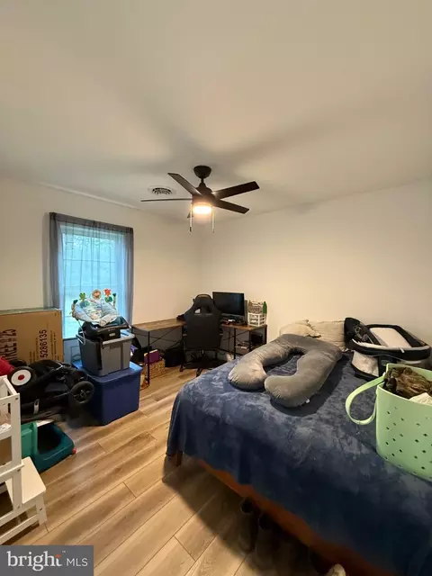 Bedroom - 38 Prosperity Ln, Moorefield, WV 26836 photo 7 of 7