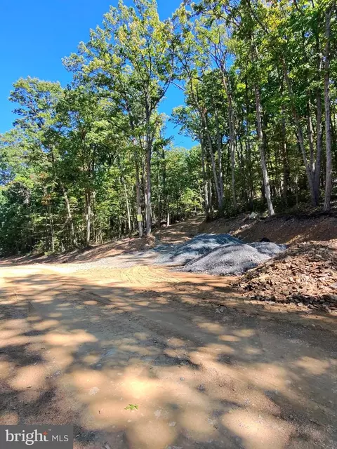 lot12 Pine Ridge Ext, Wardensville, WV 26851