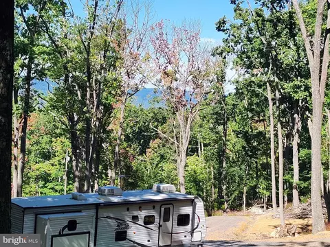 lot13 Pine Ridge Ext, Wardensville, WV 26851