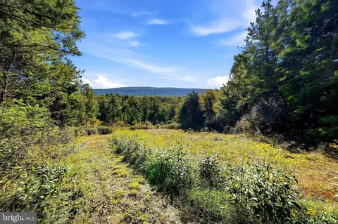 lot4 Brooke Trout Dr, Wardensville, WV 26851