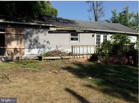 63 Ella, Lost Creek, WV 26385