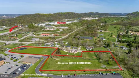 tbd Sterling Dr, Anmoore, WV 26323