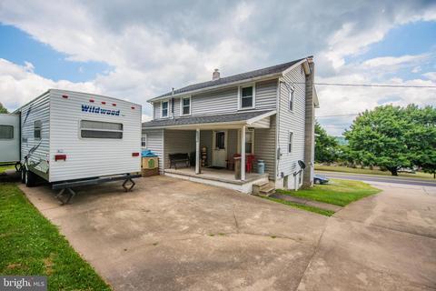 2199 Bloomery Pike, Augusta, WV 26704 photo 1