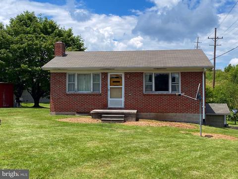 225 Solid Oak Dr, Romney, WV 26757 photo 19