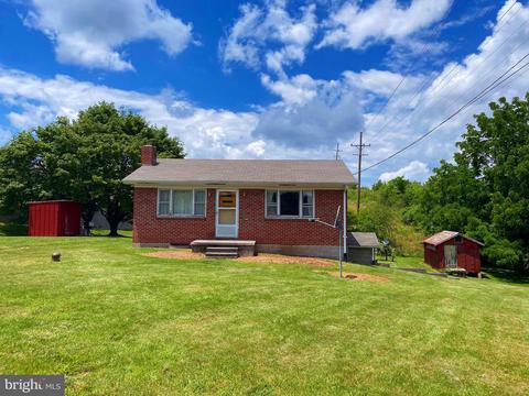 225 Solid Oak Dr, Romney, WV 26757 photo 1