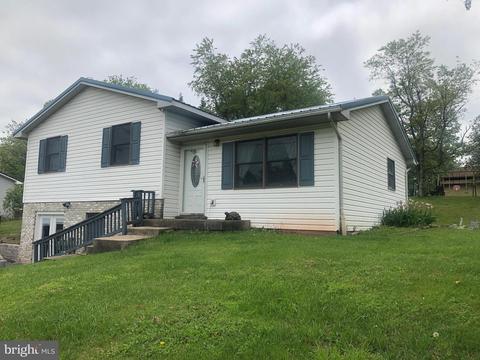 536 W Ridge Loop Rd, Romney, WV 26757 photo 1