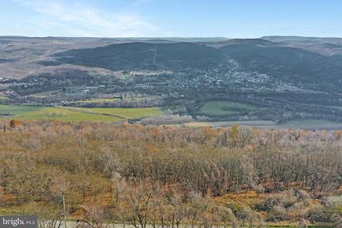 62 High Apple Mountain Road, Romney, WV 26757