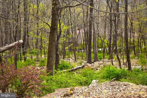 18 Merlin Tor Drive, Paw Paw, WV 25434