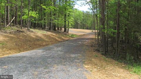 Misty Meadows Lane, Augusta, WV 26704