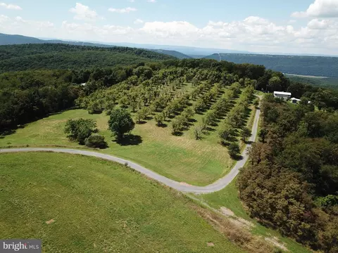 Lot 26 Pear Ln, Romney, WV 26757